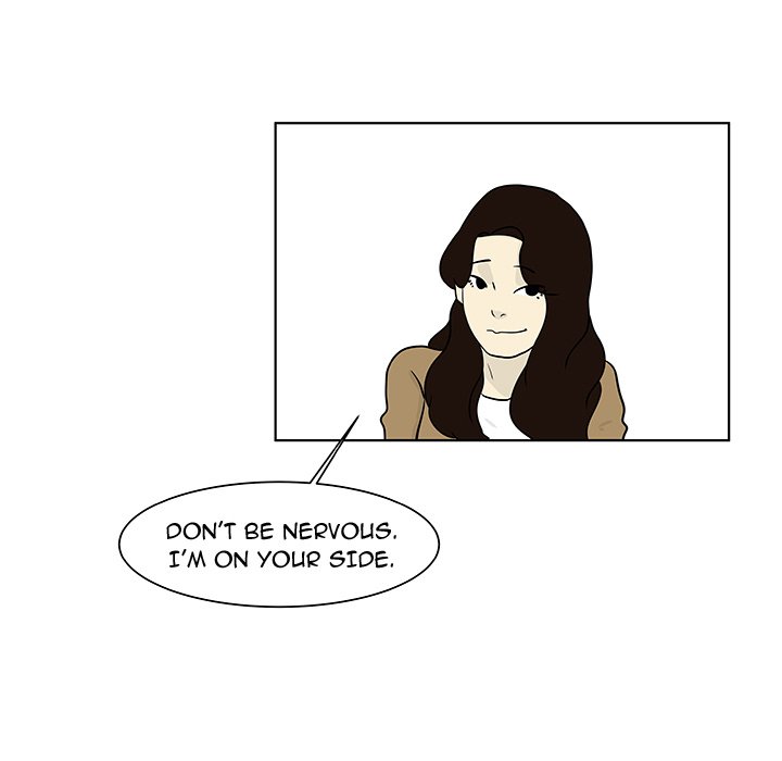 Closed Circuit Closed Circuit EP 13 - Toomics page 37 - 