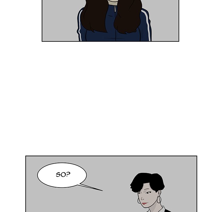 Closed Circuit Closed Circuit EP 13 - Toomics page 42 - 