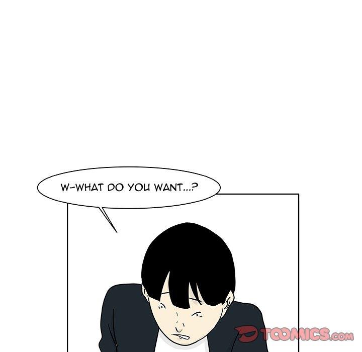 Closed Circuit Closed Circuit EP 13 - Toomics page 50 - 