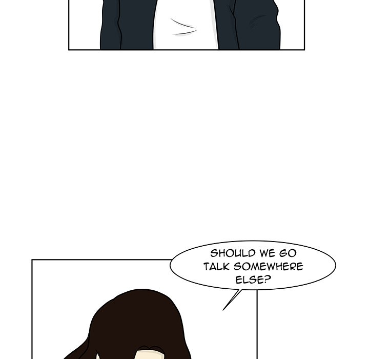 Closed Circuit Closed Circuit EP 13 - Toomics page 51 - 