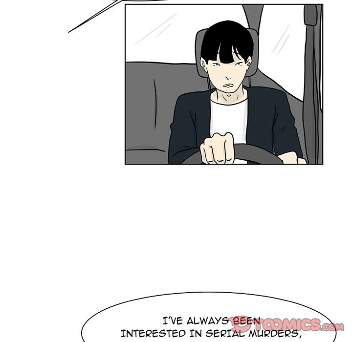 Closed Circuit Closed Circuit EP 13 - Toomics page 56 - 