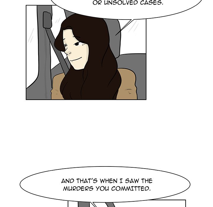 Closed Circuit Closed Circuit EP 13 - Toomics page 57 - 