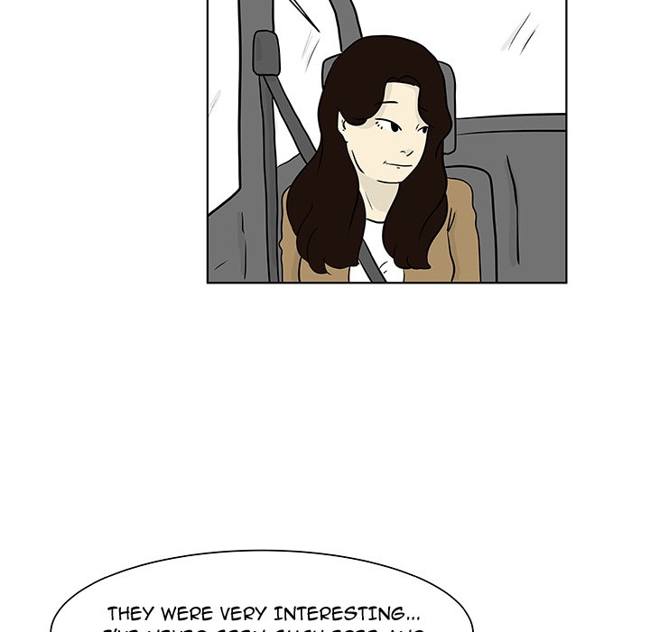 Closed Circuit Closed Circuit EP 13 - Toomics page 58 - 