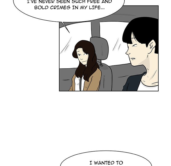 Closed Circuit Closed Circuit EP 13 - Toomics page 59 - 