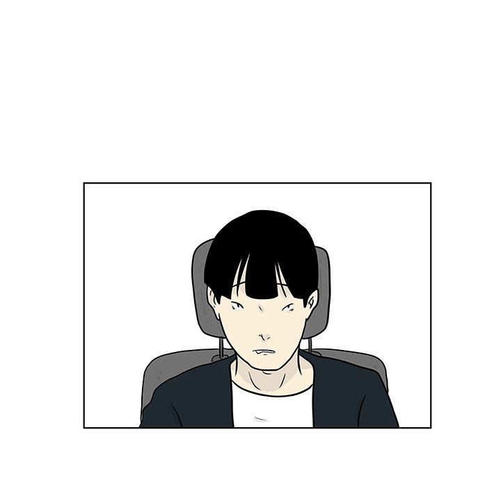Closed Circuit Closed Circuit EP 13 - Toomics page 61 - 