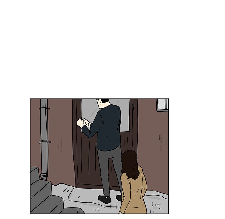 Closed Circuit Closed Circuit EP 13 - Toomics page 64 - 