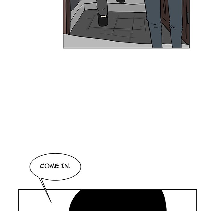 Closed Circuit Closed Circuit EP 13 - Toomics page 66 - 