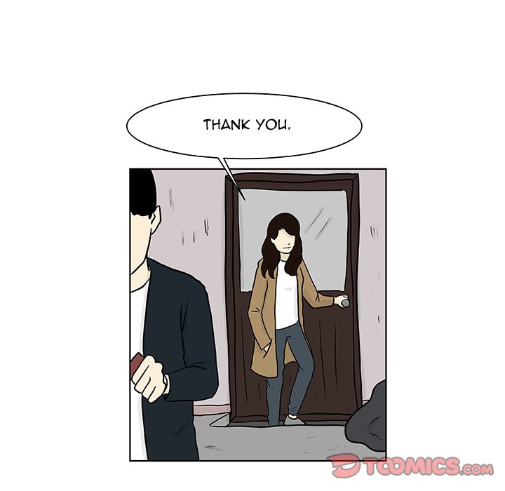 Closed Circuit Closed Circuit EP 13 - Toomics page 68 - 