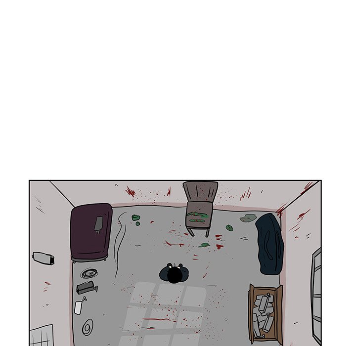 Closed Circuit Closed Circuit EP 13 - Toomics page 69 - 