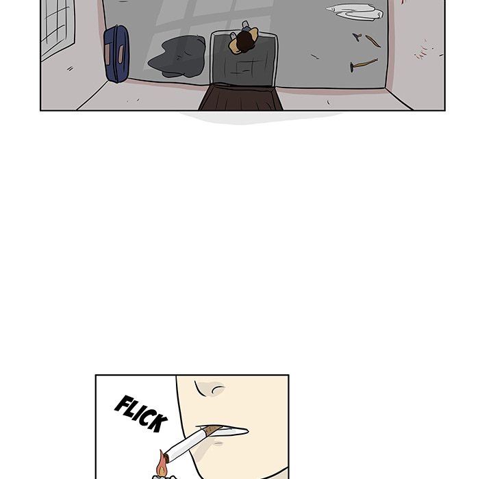 Closed Circuit Closed Circuit EP 13 - Toomics page 70 - 