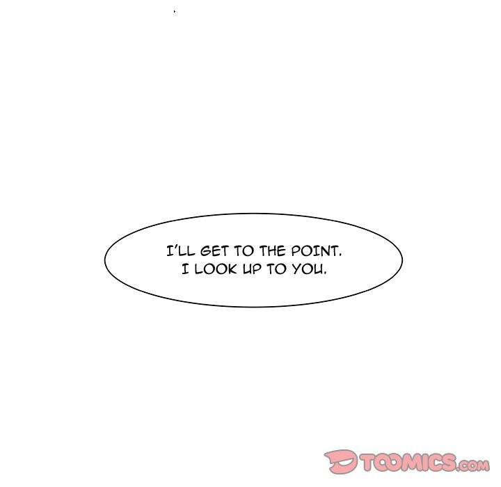 Closed Circuit Closed Circuit EP 13 - Toomics page 8 - 