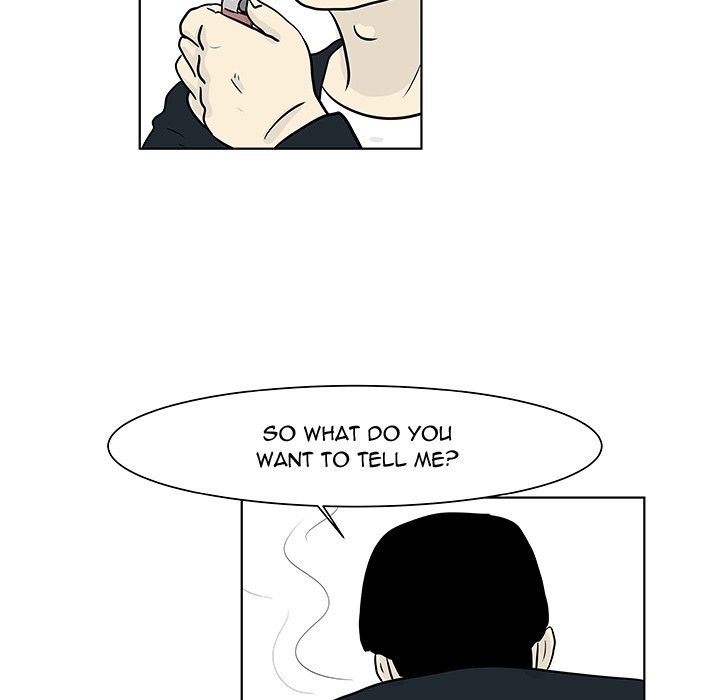 Closed Circuit Closed Circuit EP 13 - Toomics page 71 - 