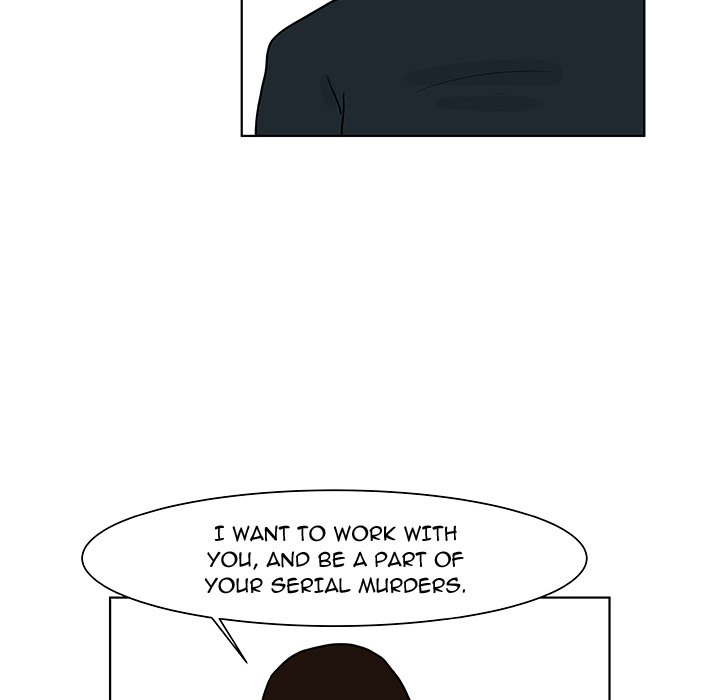 Closed Circuit Closed Circuit EP 13 - Toomics page 72 - 
