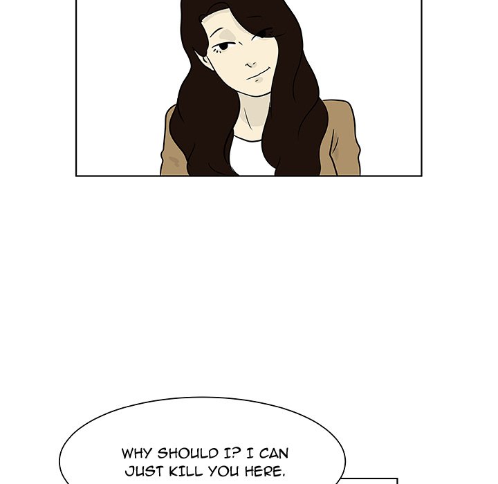Closed Circuit Closed Circuit EP 13 - Toomics page 73 - 