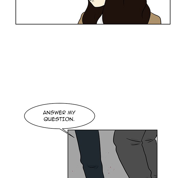 Closed Circuit Closed Circuit EP 13 - Toomics page 76 - 
