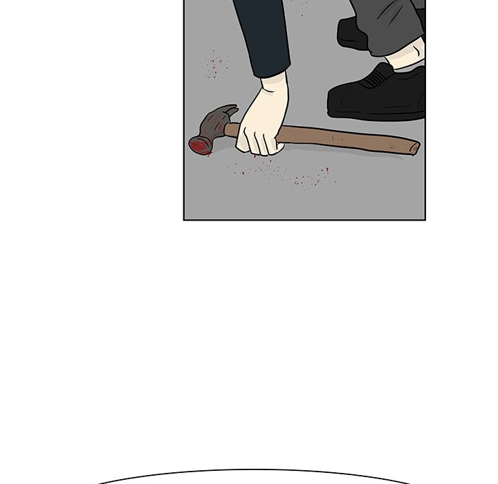 Closed Circuit Closed Circuit EP 13 - Toomics page 77 - 