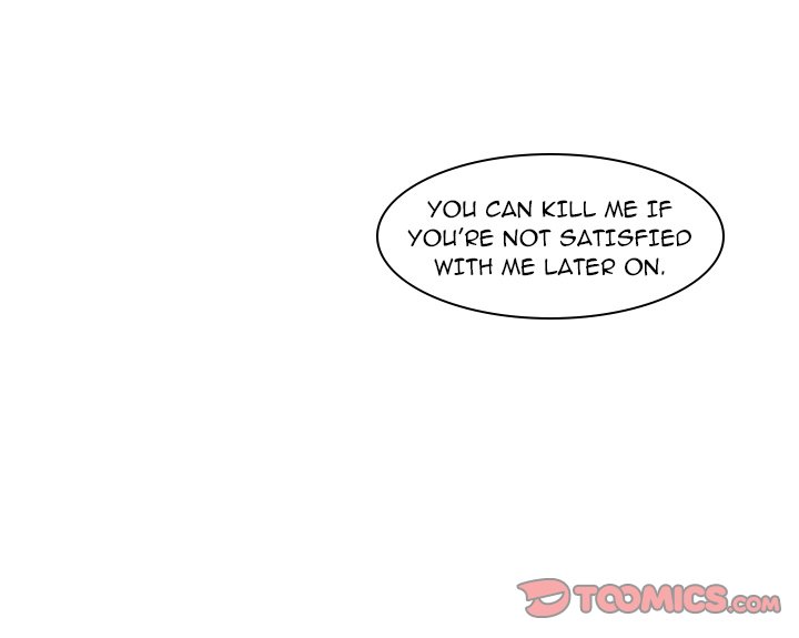Closed Circuit Closed Circuit EP 13 - Toomics page 80 - 