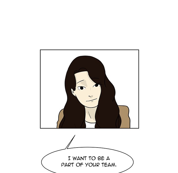 Closed Circuit Closed Circuit EP 13 - Toomics page 9 - 