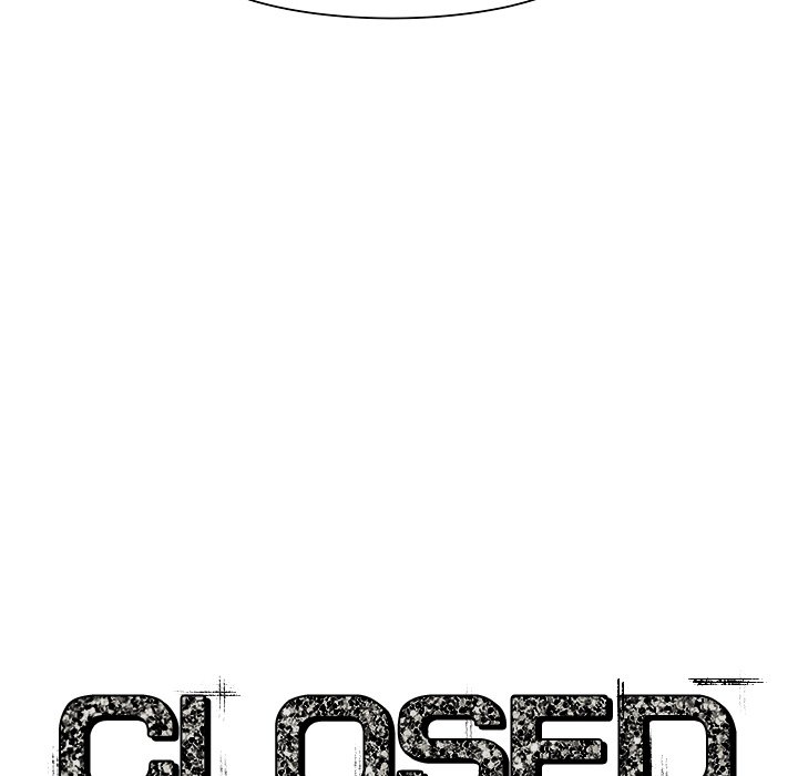 Closed Circuit Closed Circuit EP 13 - Toomics page 10 - 