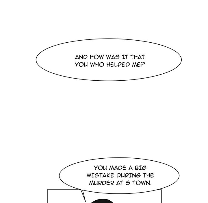 Closed Circuit Closed Circuit EP 14 - Toomics page 20 - 