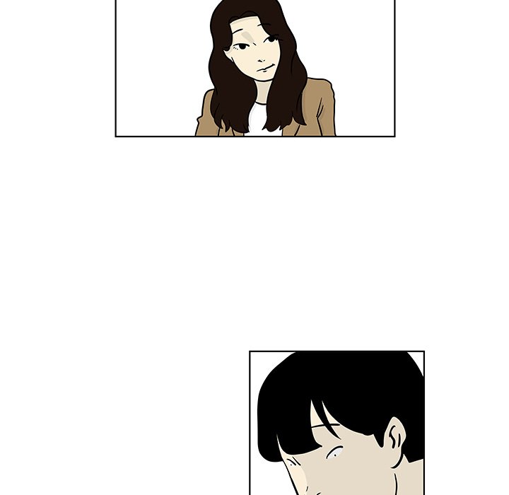Closed Circuit Closed Circuit EP 14 - Toomics page 21 - 