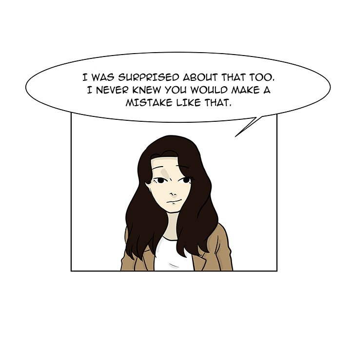 Closed Circuit Closed Circuit EP 14 - Toomics page 23 - 