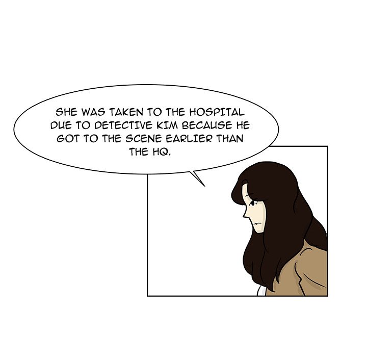 Closed Circuit Closed Circuit EP 14 - Toomics page 28 - 