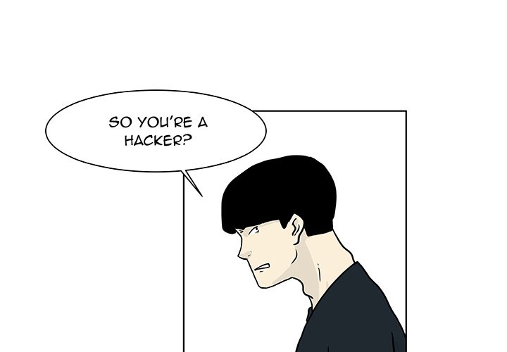 Closed Circuit Closed Circuit EP 14 - Toomics page 4 - 