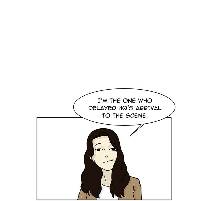 Closed Circuit Closed Circuit EP 14 - Toomics page 31 - 