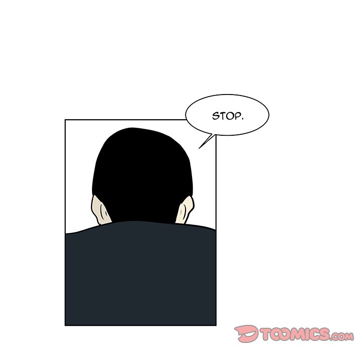 Closed Circuit Closed Circuit EP 14 - Toomics page 38 - 