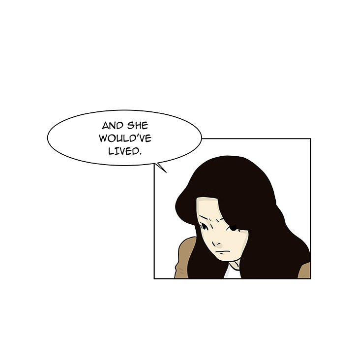 Closed Circuit Closed Circuit EP 14 - Toomics page 39 - 