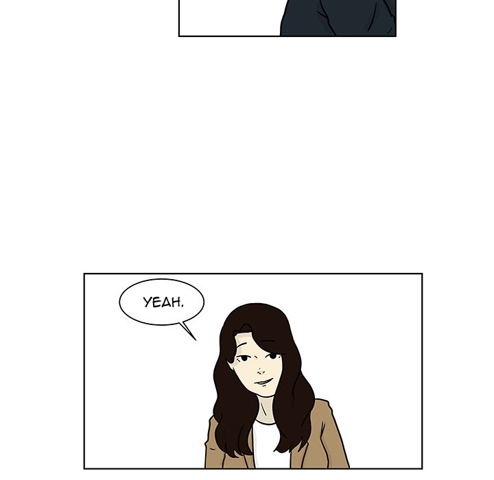 Closed Circuit Closed Circuit EP 14 - Toomics page 5 - 