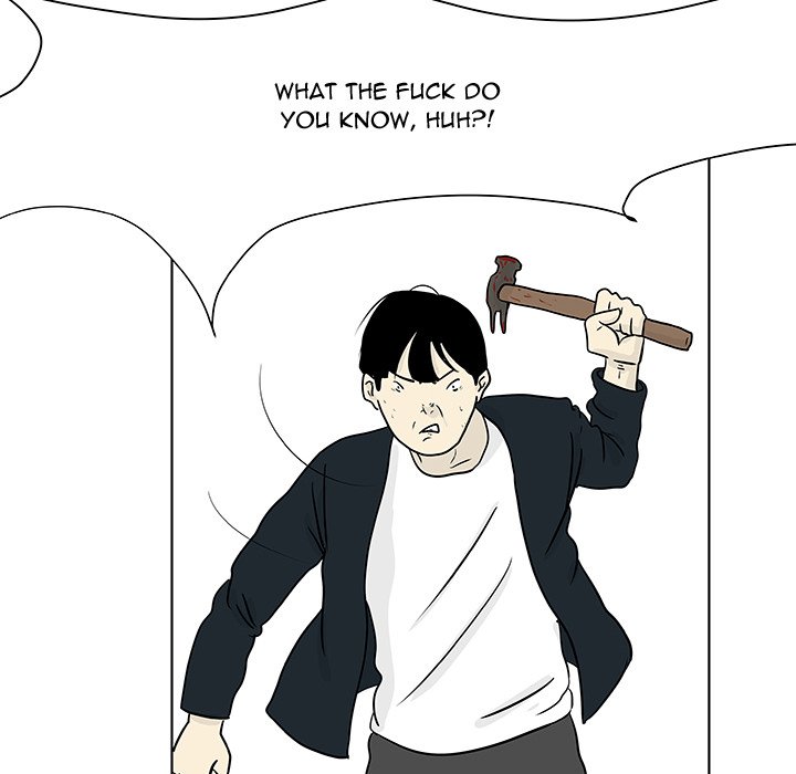 Closed Circuit Closed Circuit EP 14 - Toomics page 45 - 
