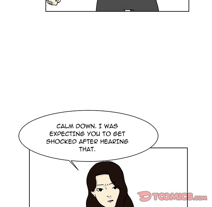 Closed Circuit Closed Circuit EP 14 - Toomics page 46 - 