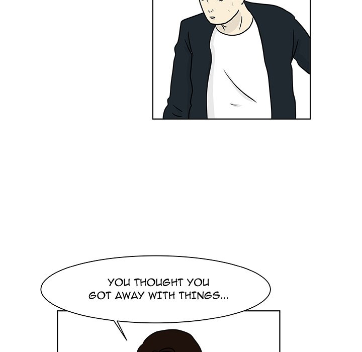 Closed Circuit Closed Circuit EP 14 - Toomics page 48 - 