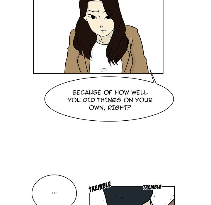 Closed Circuit Closed Circuit EP 14 - Toomics page 49 - 