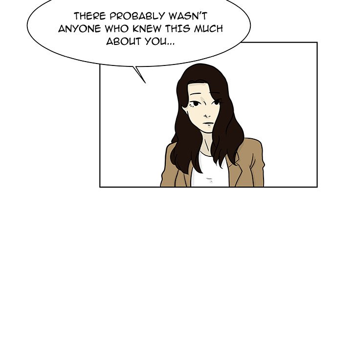Closed Circuit Closed Circuit EP 14 - Toomics page 52 - 