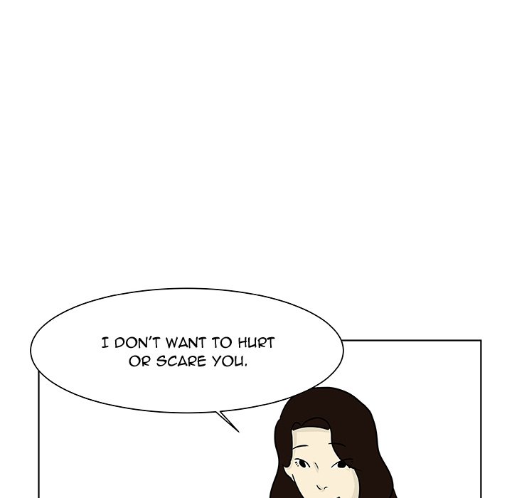 Closed Circuit Closed Circuit EP 14 - Toomics page 55 - 