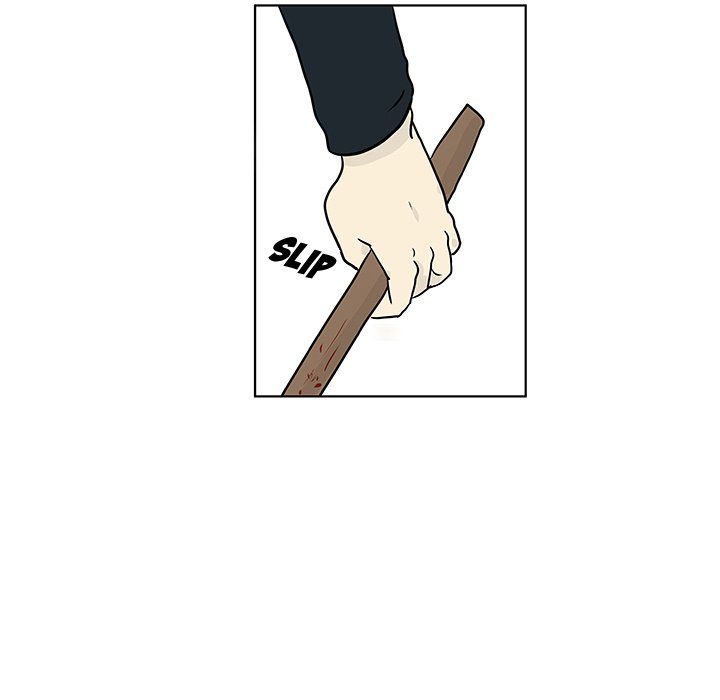 Closed Circuit Closed Circuit EP 14 - Toomics page 59 - 