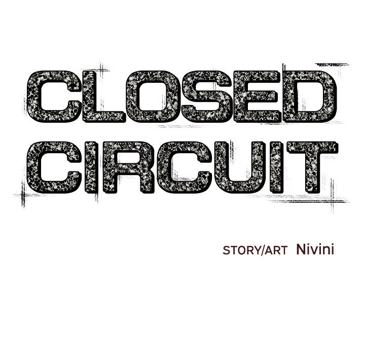 Closed Circuit Closed Circuit EP 14 - Toomics page 7 - 