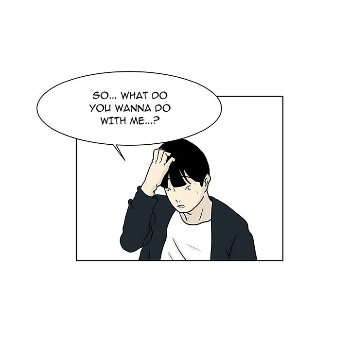 Closed Circuit Closed Circuit EP 14 - Toomics page 61 - 