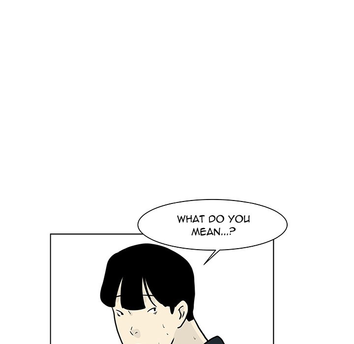 Closed Circuit Closed Circuit EP 14 - Toomics page 63 - 