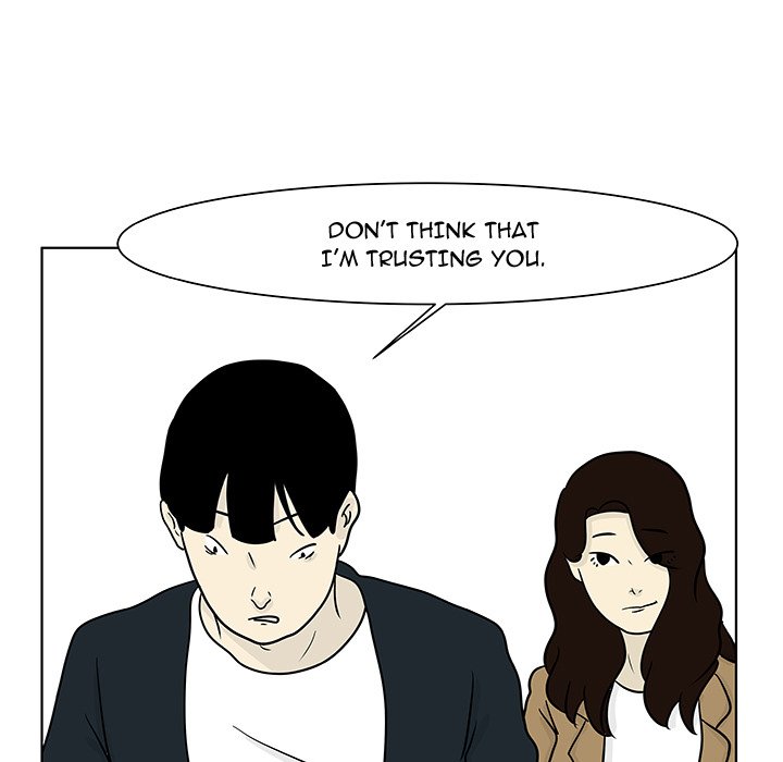 Closed Circuit Closed Circuit EP 14 - Toomics page 68 - 