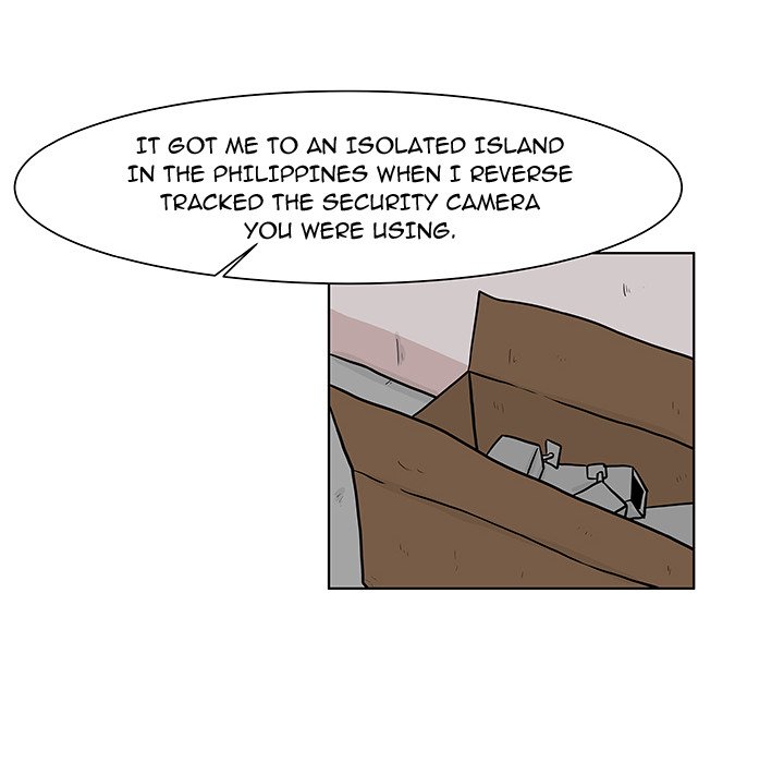 Closed Circuit Closed Circuit EP 14 - Toomics page 9 - 