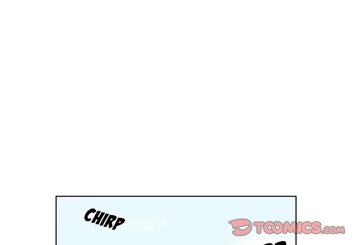 Closed Circuit Closed Circuit EP 15 - Toomics page 1 - 