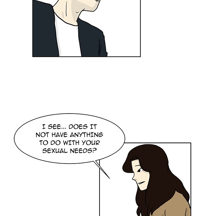 Closed Circuit Closed Circuit EP 15 - Toomics page 16 - 