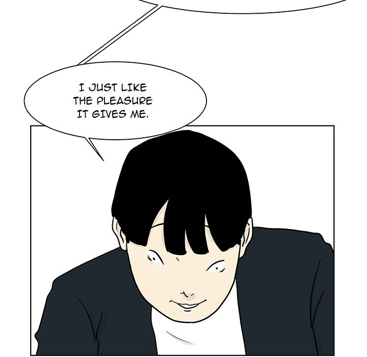 Closed Circuit Closed Circuit EP 15 - Toomics page 19 - 