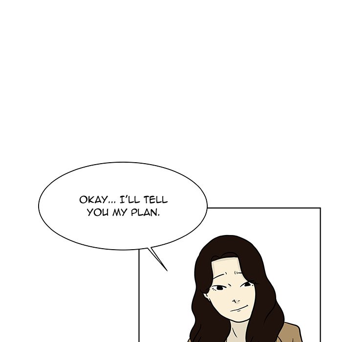 Closed Circuit Closed Circuit EP 15 - Toomics page 20 - 