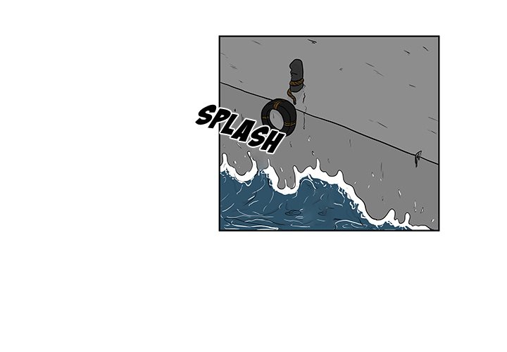 Closed Circuit Closed Circuit EP 15 - Toomics page 3 - 