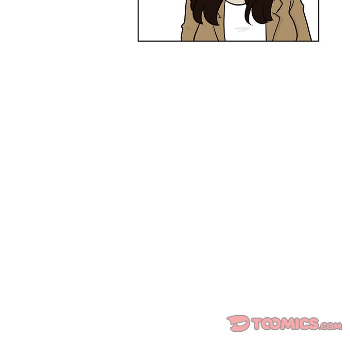 Closed Circuit Closed Circuit EP 15 - Toomics page 21 - 